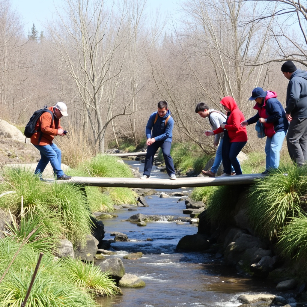 Collaborative: Building Together for Greater Impact
