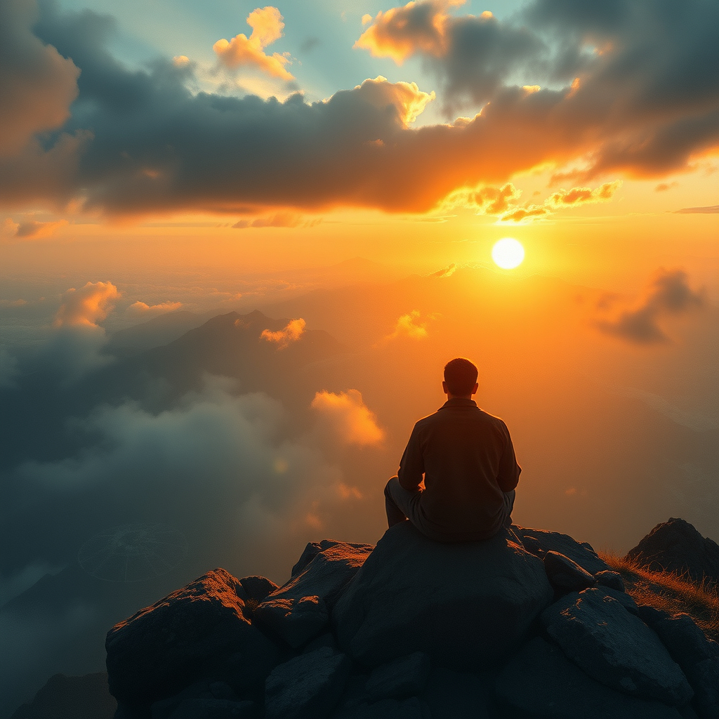 Overcoming Mental Blocks & Fear of Failure When Pursuing Big Goals