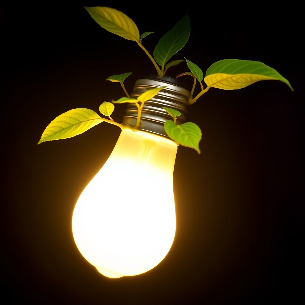 Innovative: Transforming Ideas Into Impact