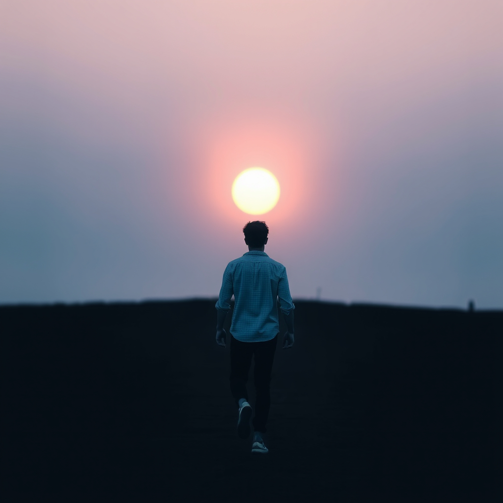 Purpose Driven: Living With Meaningful Direction