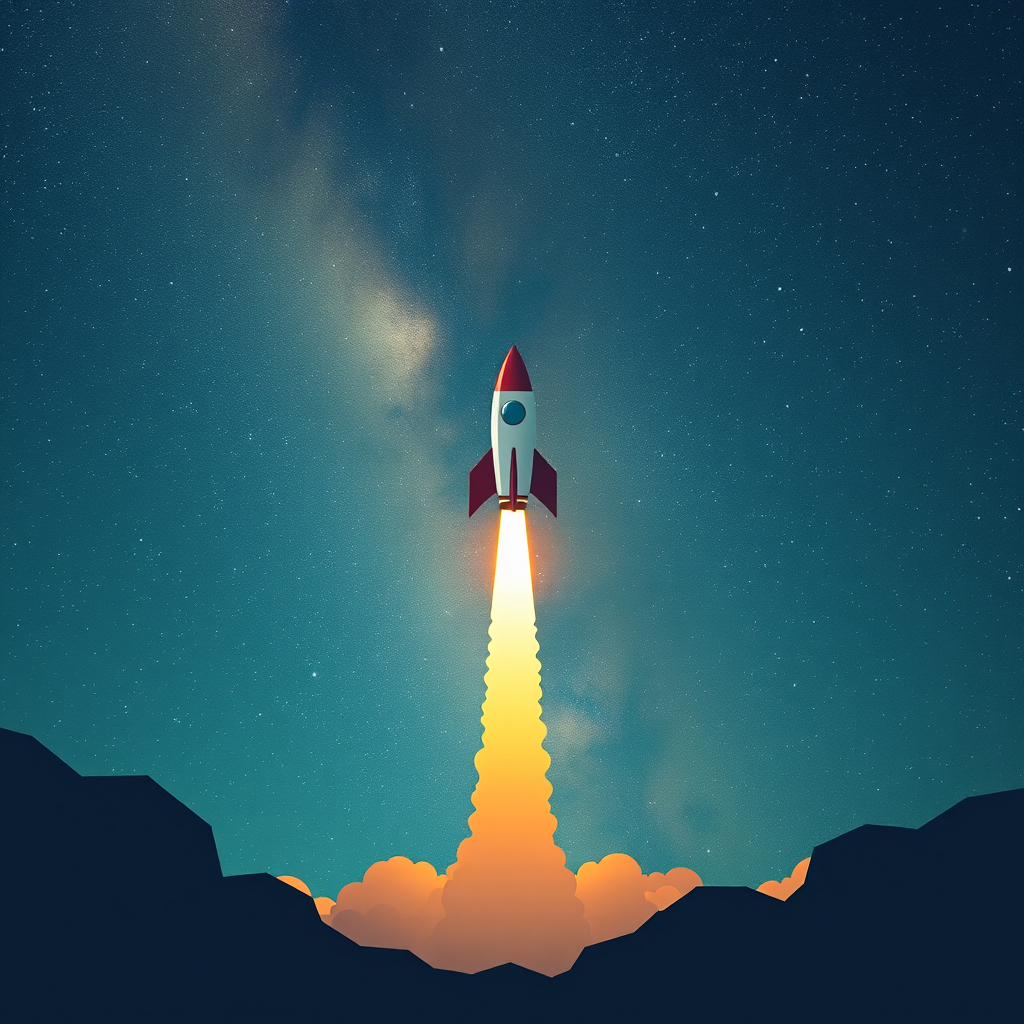 Ambitious: Aiming Higher With Purpose
