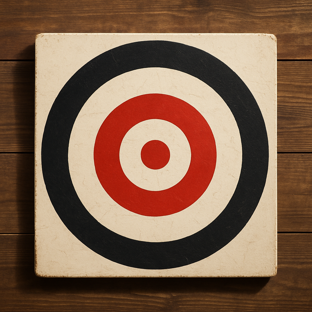 How to Set Goals That Actually Stick