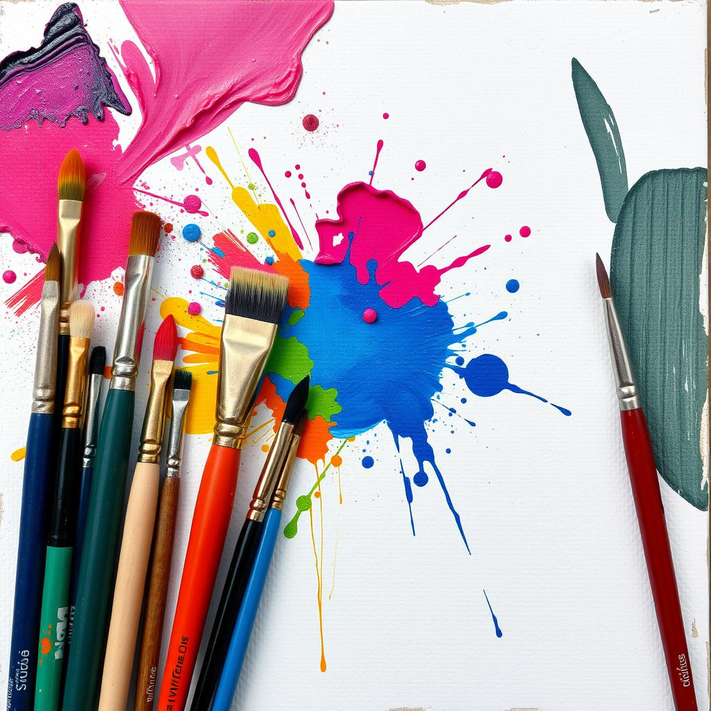 Creative: Bringing New Ideas to Life