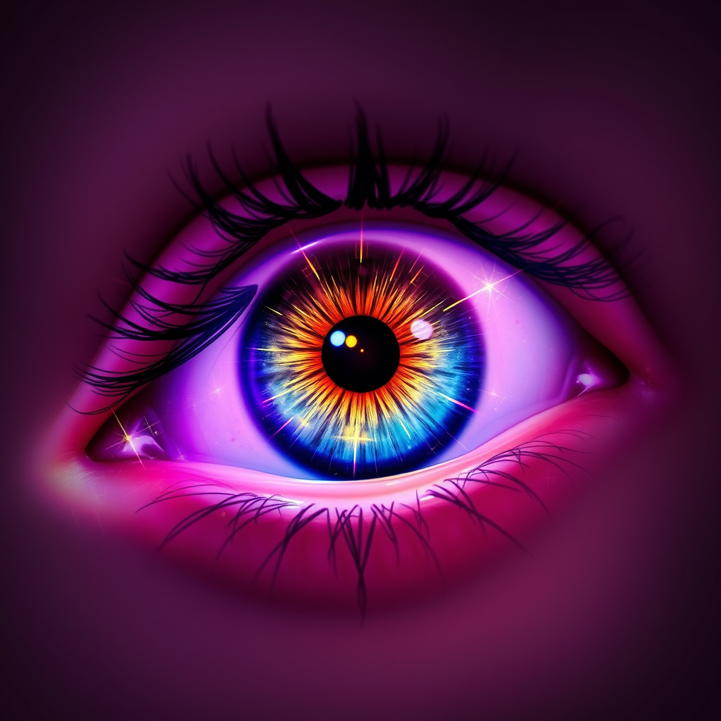 Visualization & Future-Self Exercises
