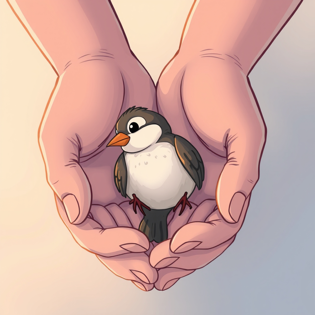 Compassionate: Kindness in Action