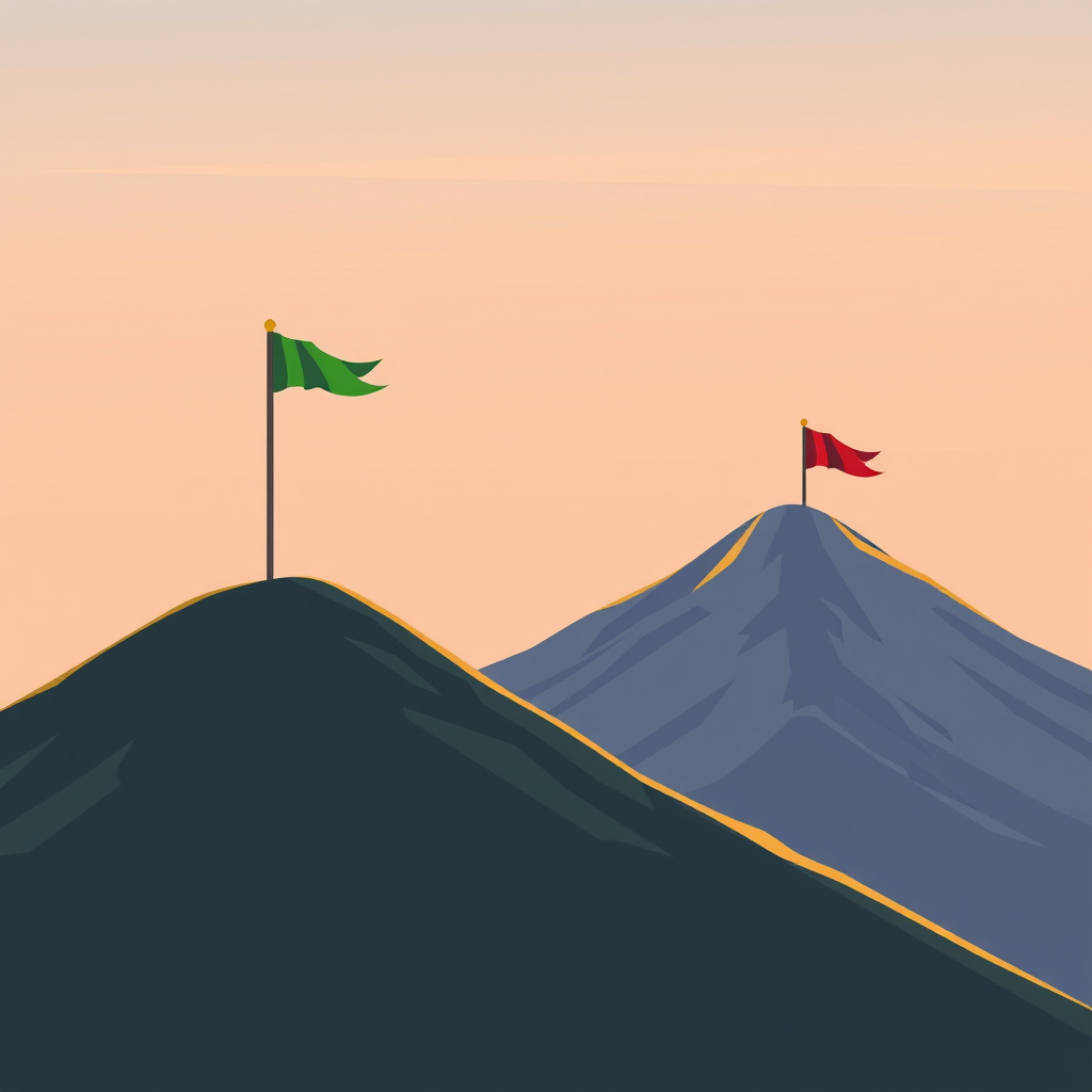 Relationship Red Flags & Green Flags