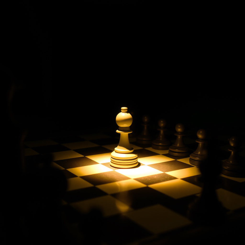 Strategic: Planning With Foresight