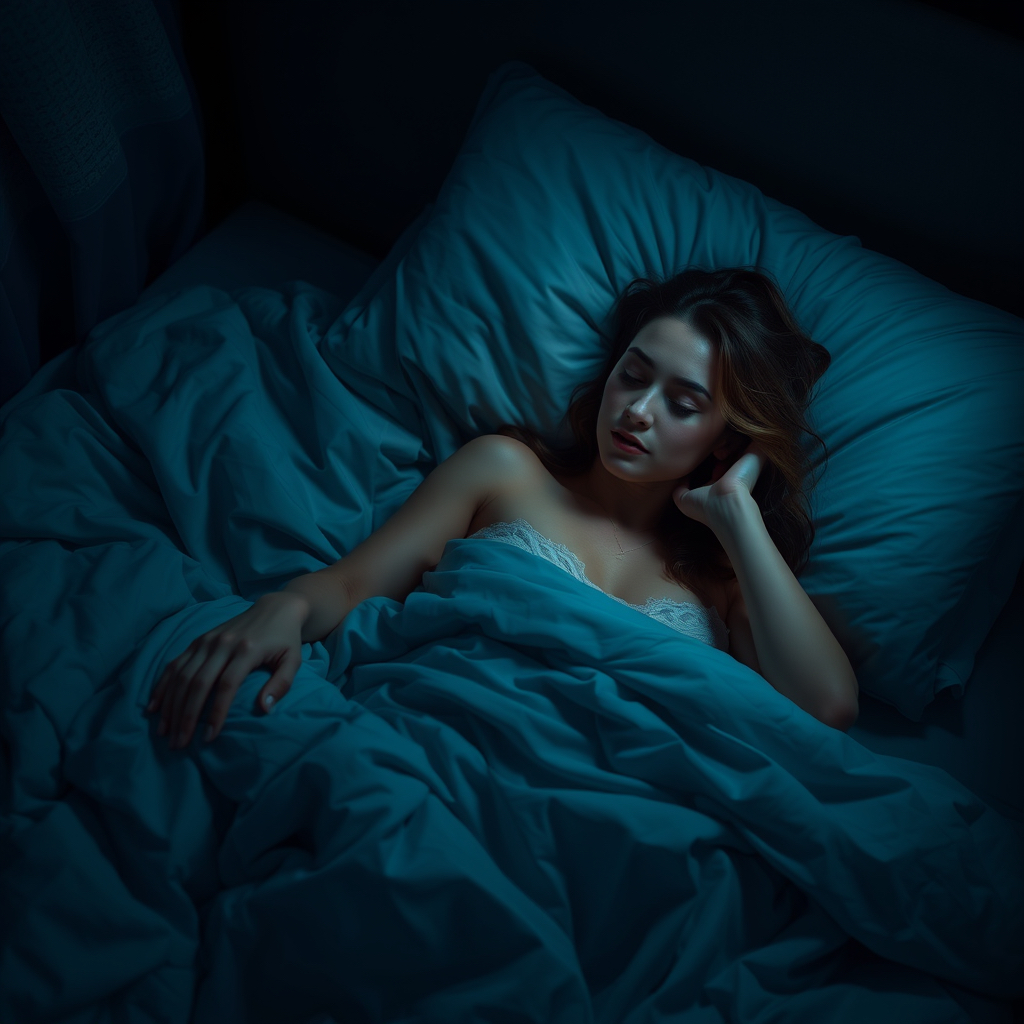 The Role of Sleep in Mental Wellness: Why Rest is the Foundation of a Healthy Mind