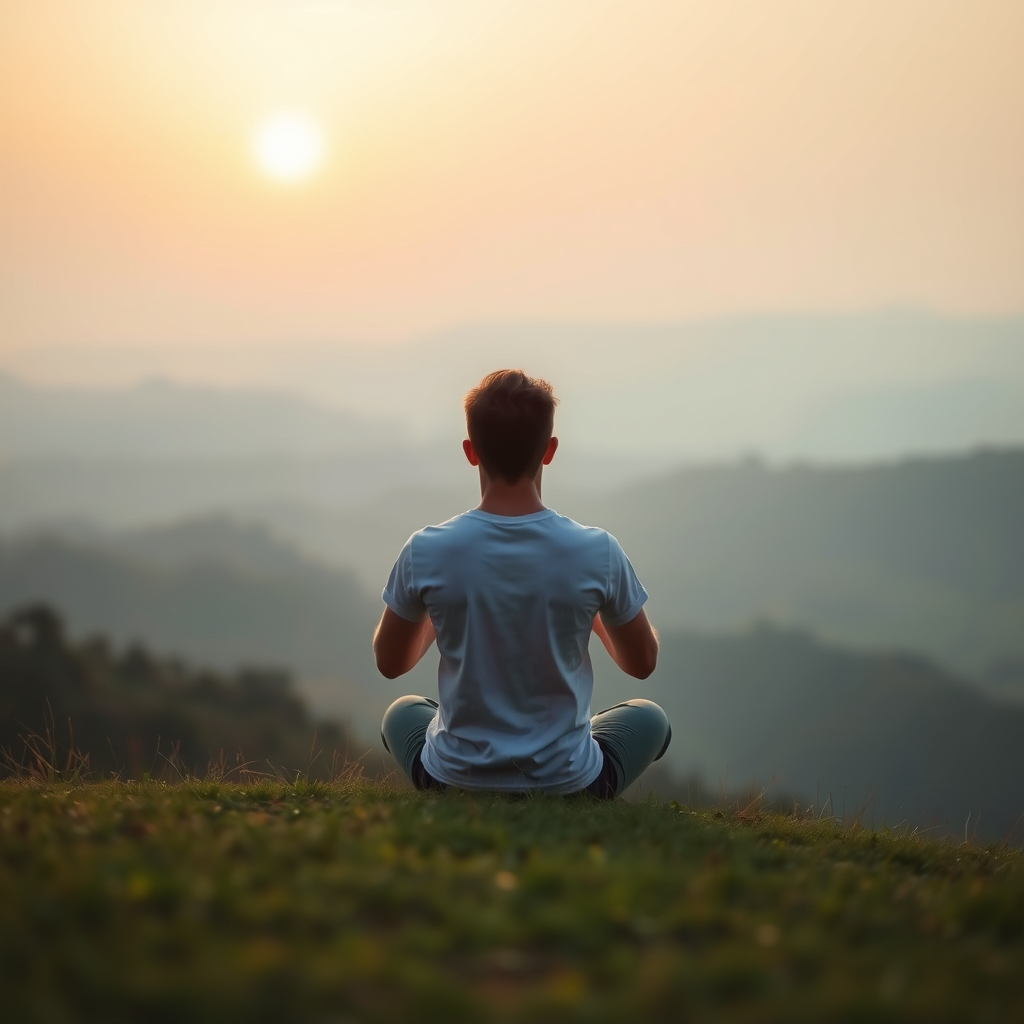 Mindful: Fully Present in the Moment