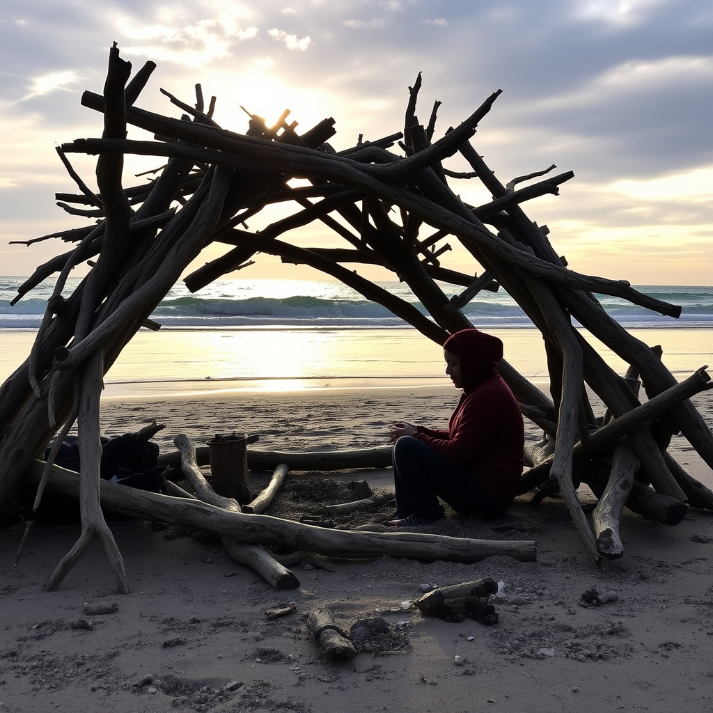 Resourceful: Creating Solutions From What You Have