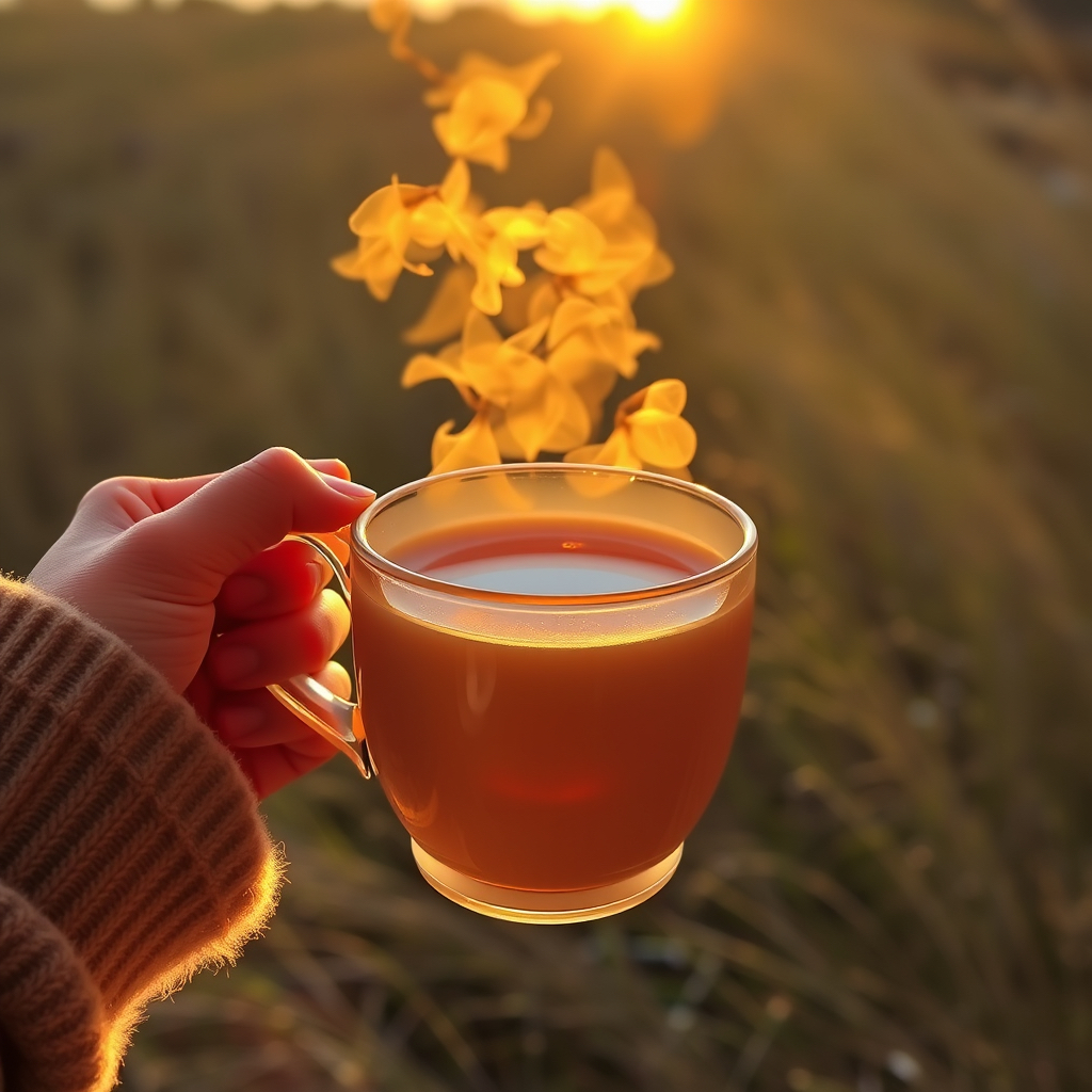 Grateful: Finding Value in Every Moment