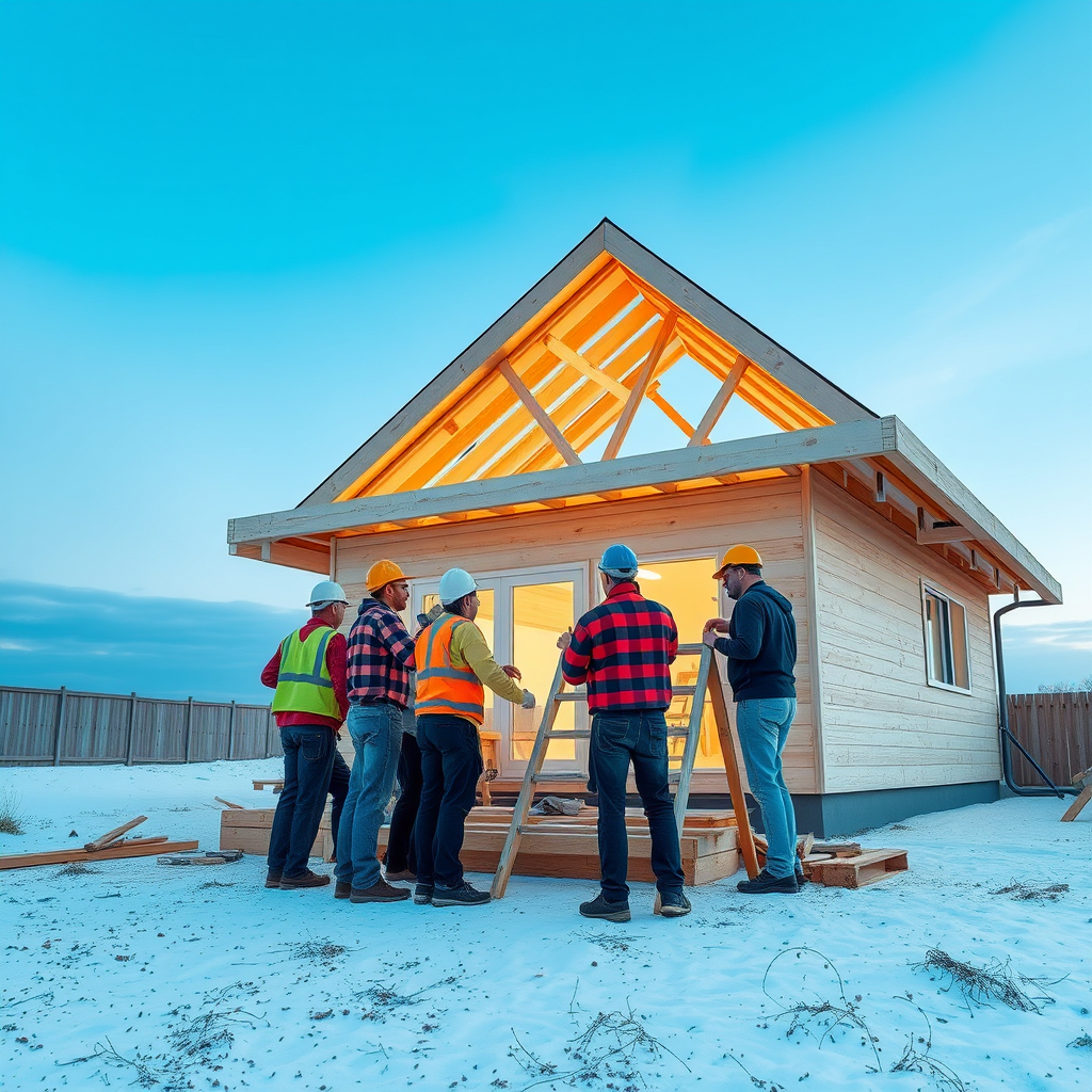 Cooperative: Creating Harmony Through Teamwork