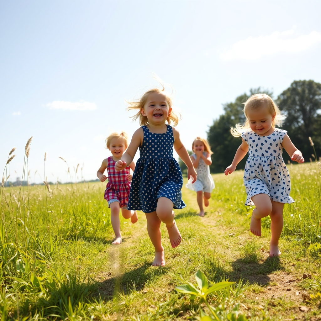 Joyful: Embracing Life’s Bright Moments