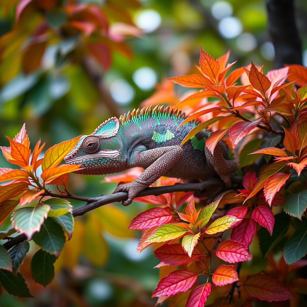 Adaptable: Thriving Through Change