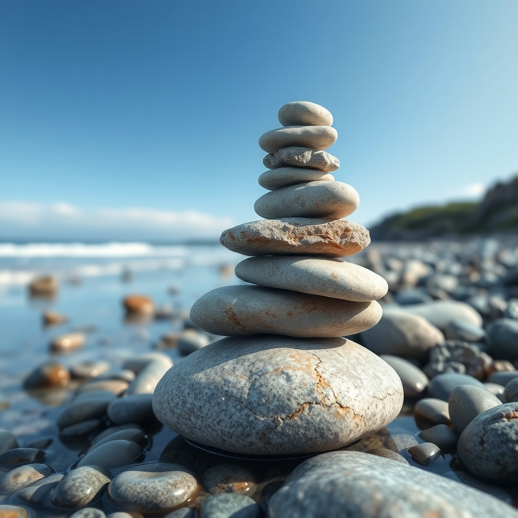 Balanced: Finding Harmony Among Priorities