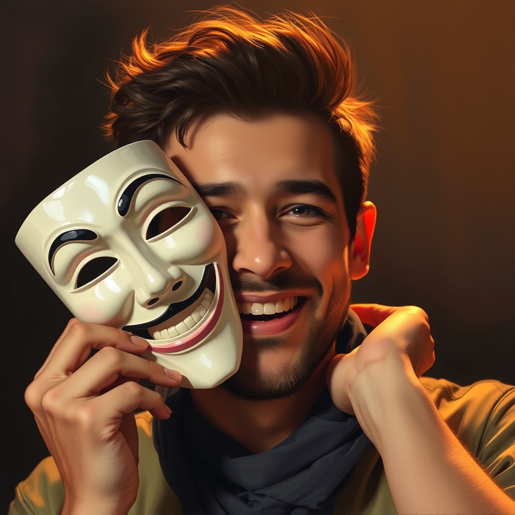 Authentic: Living True to Yourself