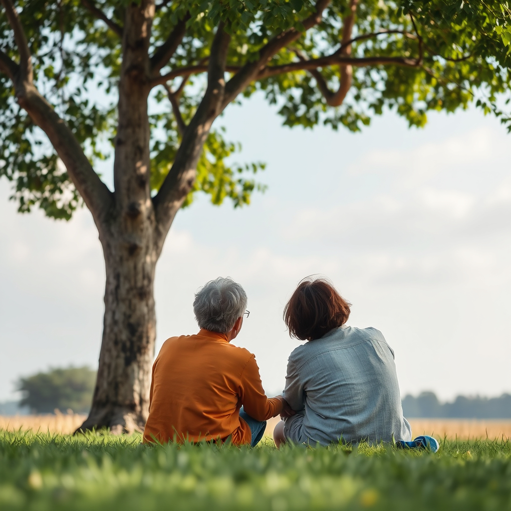 Empathetic: Feeling With, Not Just For Others