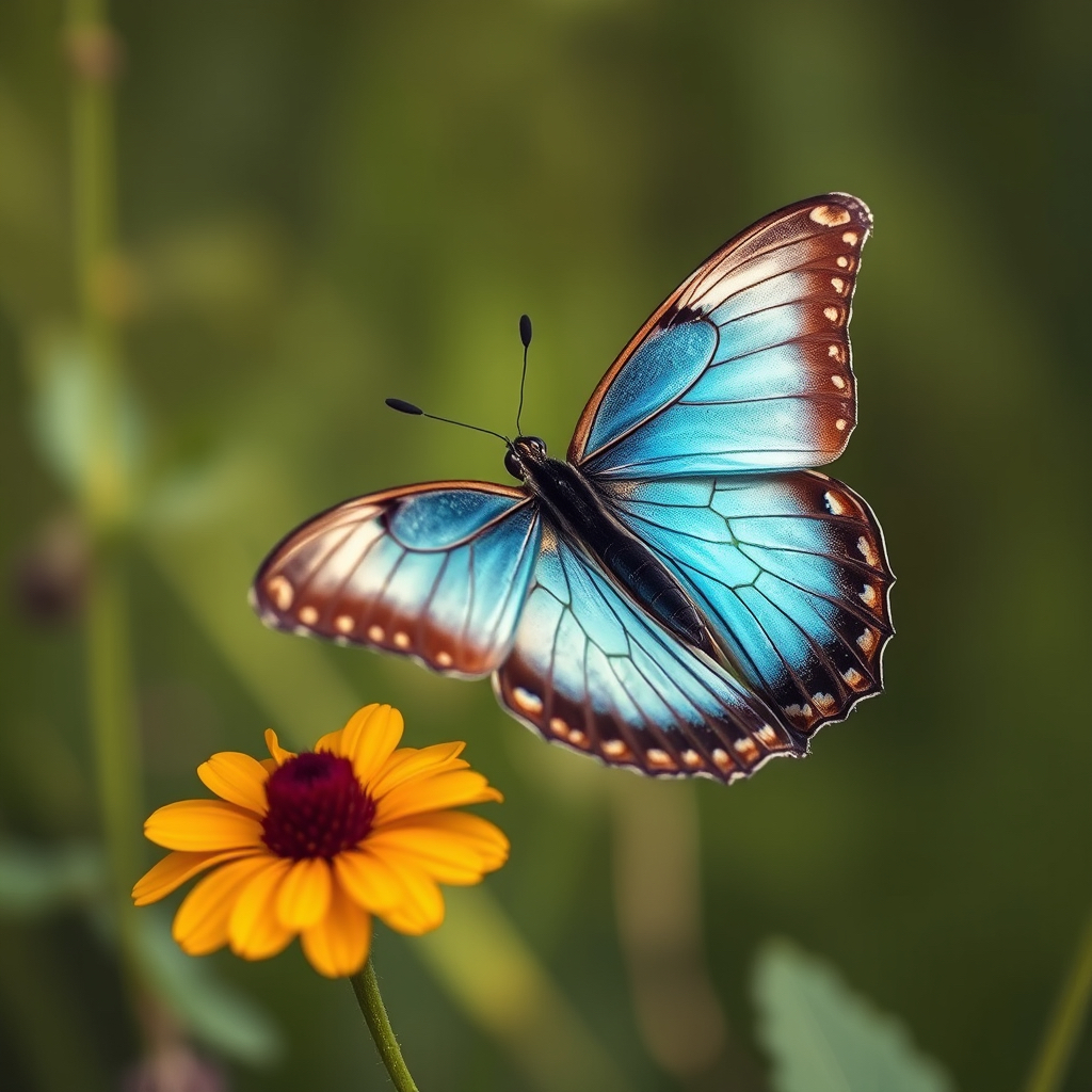 Nature-Based Mindfulness Practices