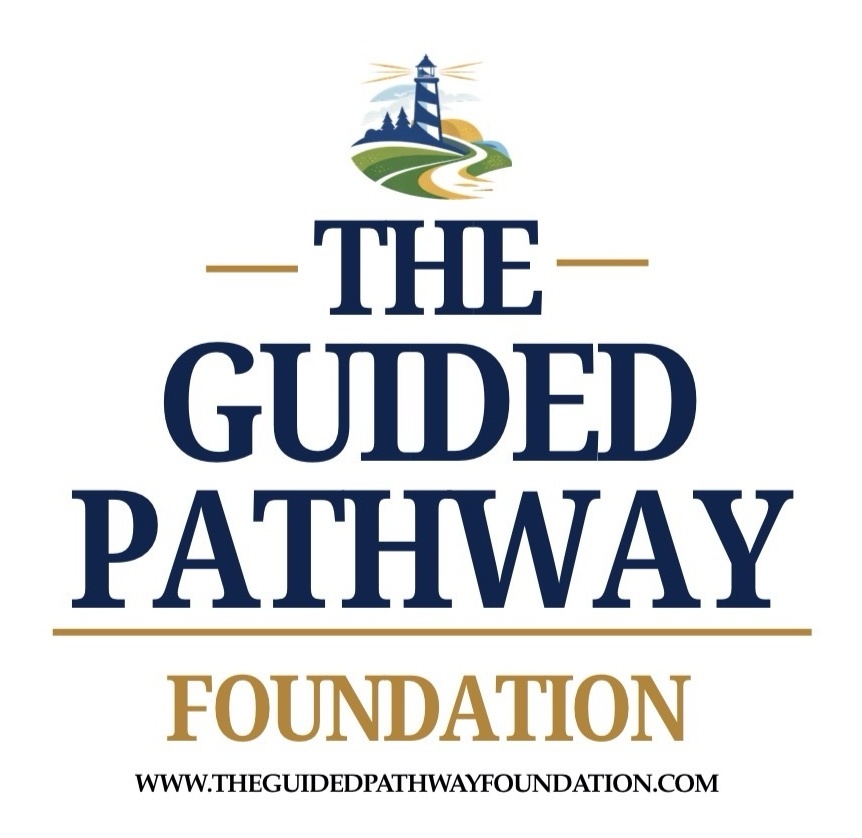 The Guided Pathway Foundation logo