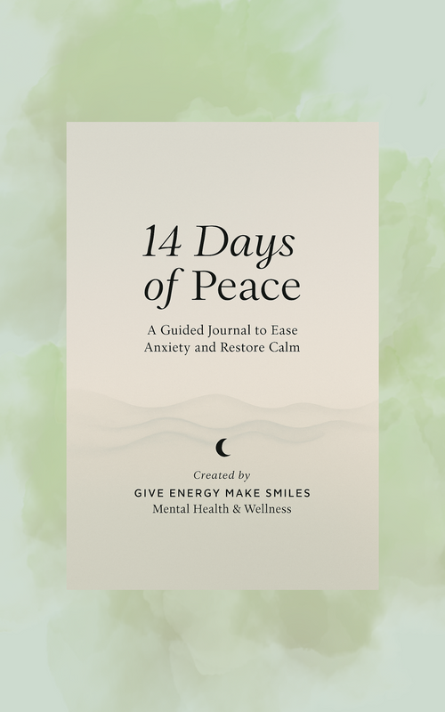 14 Days of Peace (Digital)