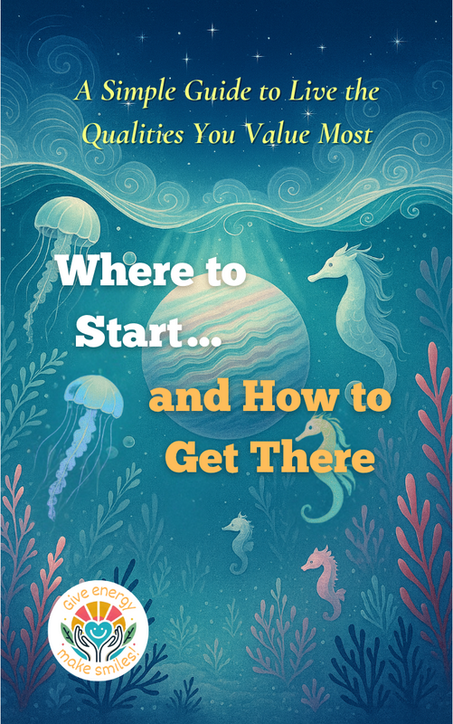 Where to start... and how to get there